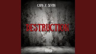 Skit Capa x Seviin