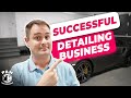 How To Start A Car Detailing Business And Become Successful!