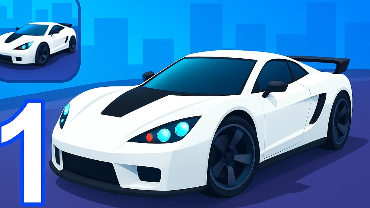 Speed is my only language! 🏁🔥