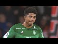 Rennes 2-1 ASSE : le film du match
