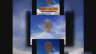 (YTPMV, VERY LOUD) Warner Bros. Home Entertainment Logo History Scan (RD)
