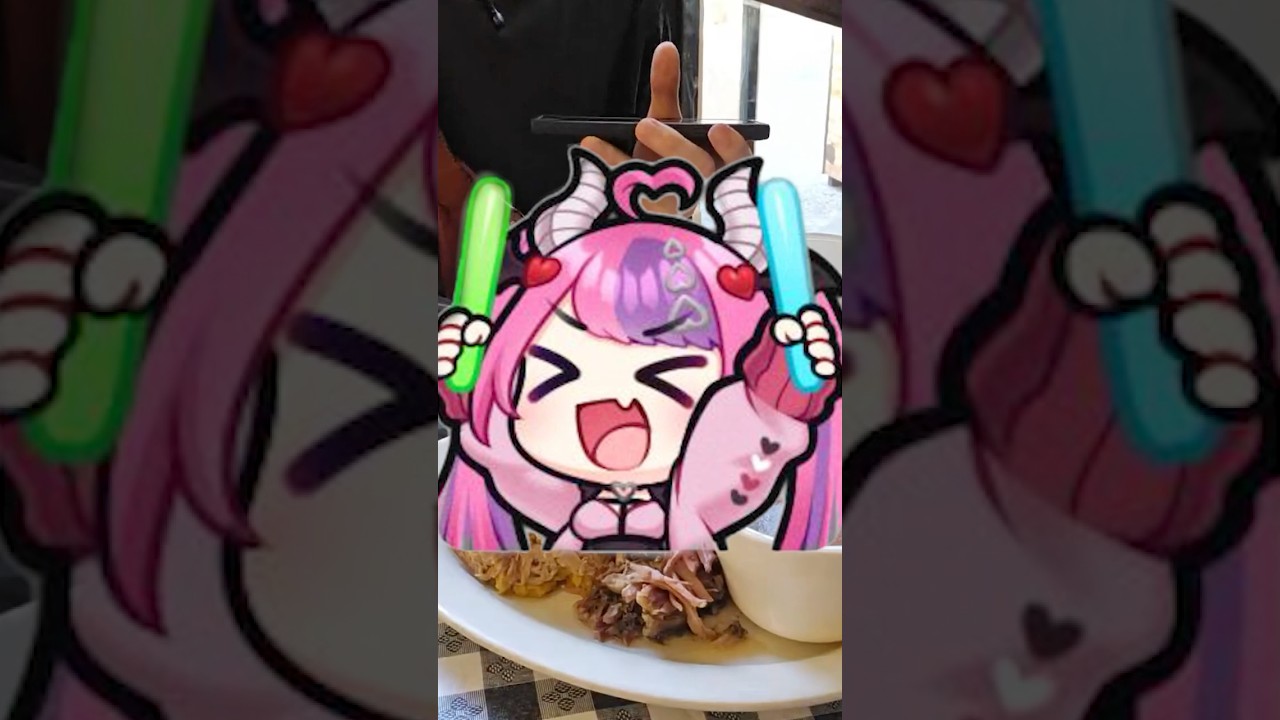 Finally Trying Puerto Rican Food