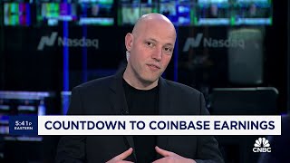 Coinbase rally is setting itself up for a bigger fall when it reports, says Mizuho’s Dan Dolev