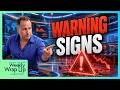 Are Markets On The Verge Of Epic Collapse? Top Setups Into Next Week!