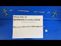 Wormhole challenge paperclip explanation