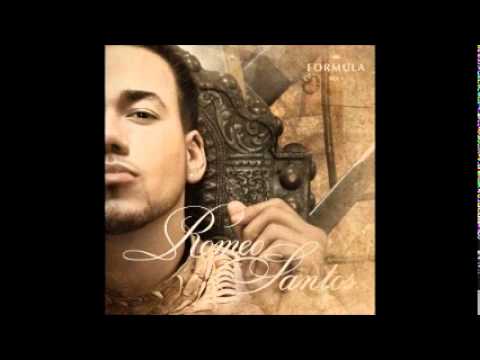 Romeo Santos (Aventura) - La Diabla ((Bachata nueva del 2012)) Lo mejor de la bachata..!