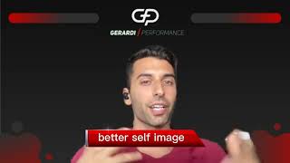 Stephanie Gerardi Performance 12 Week Online Coaching Program Testimonial