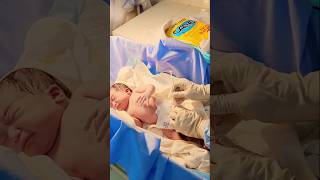 Normal Delivery Journey ❤️ | Labor Room Support by Midwife | Safe Childbir Mother Care#viral #nurse