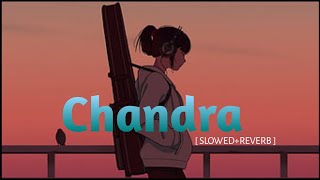 Download lagu Chandra [SLOWED REVERB] #Impressionmusic00