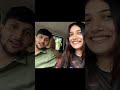 Harshit gave a rose to Ruhi 🌹❤️ #love #foryou #couple #lovestory #shorts