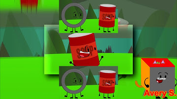 YTPMV BFOD Soup Can Scan V63