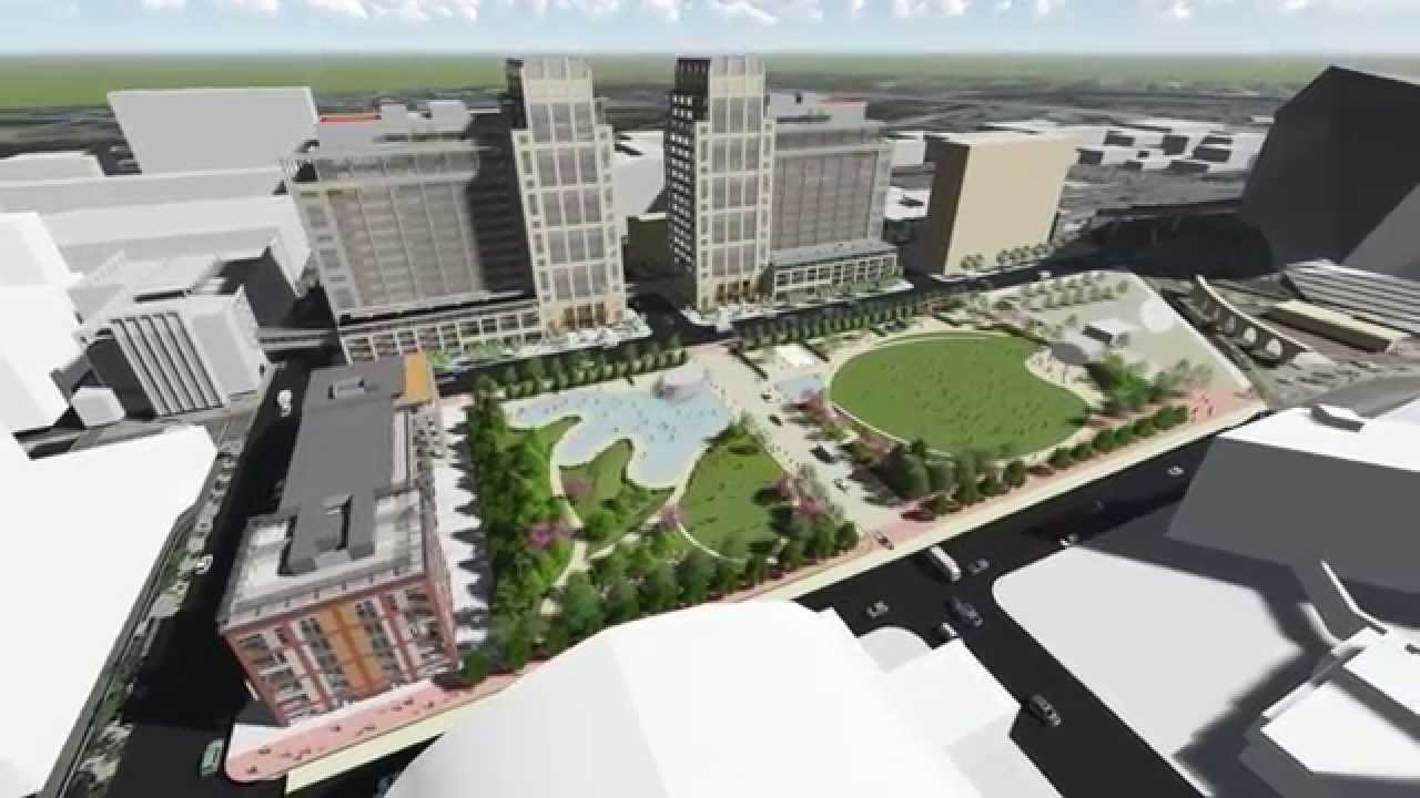 About Downtown East YouTube