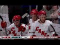 Carolina Hurricanes at San Jose Sharks | Game Highlights | 10.17.23
