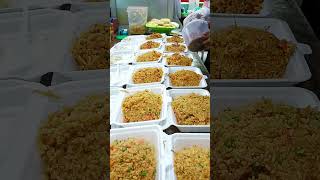Nasi goreng pawon ala resto