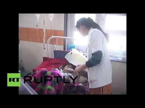 Video: In India, A Seven-year-old Boy Had 80 Extra Teeth Removed - - Alternative View