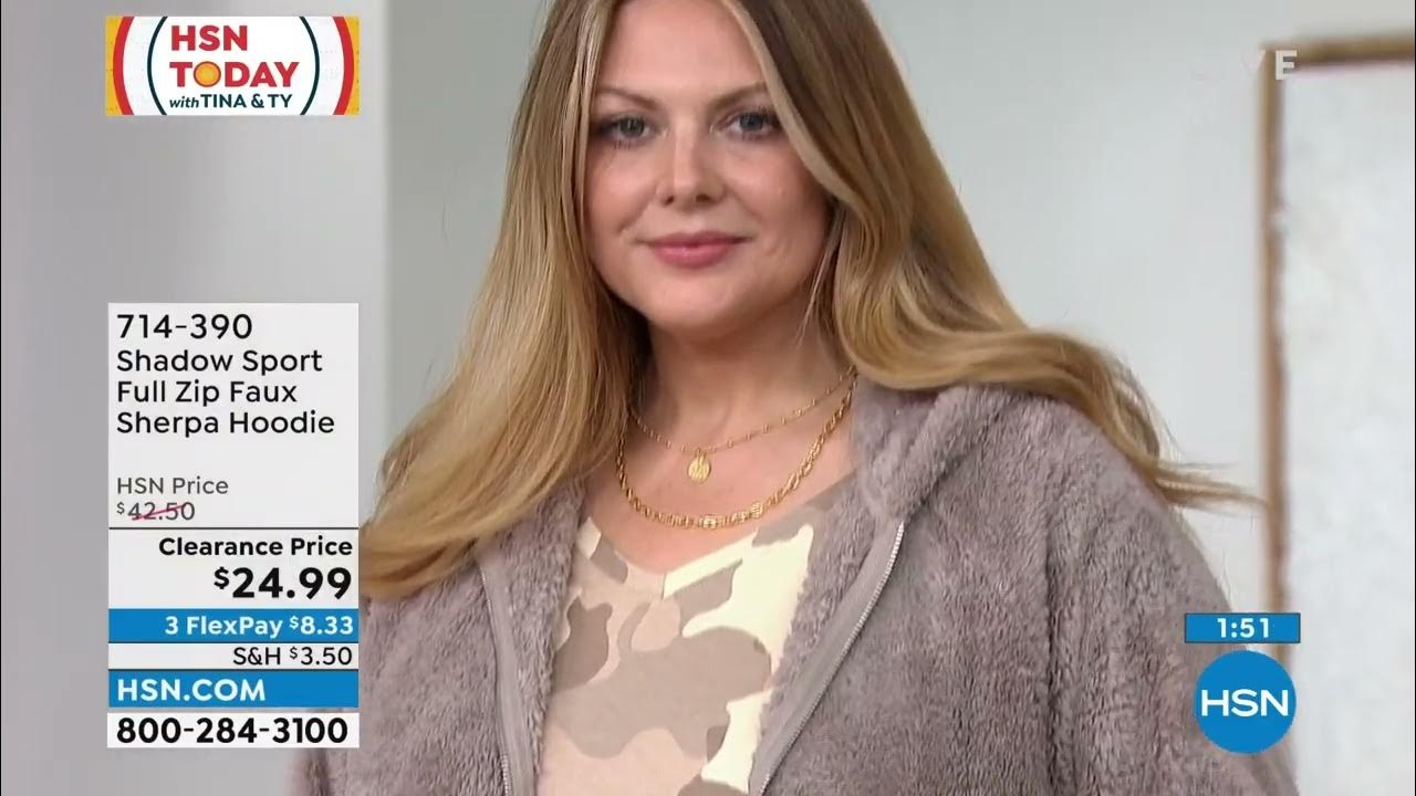 HSN | HSN Today with Tina & Ty 08.11.2022 - 08 AM - YouTube