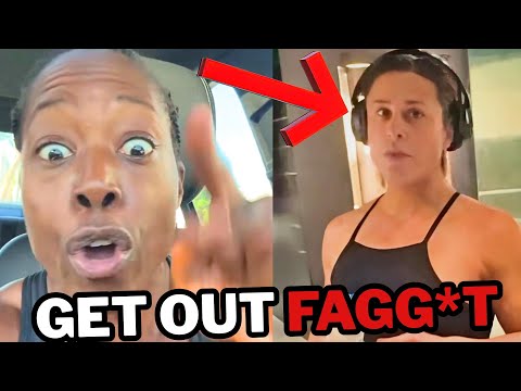 Woman BANNED for Confronting Man in Women’s Bathroom 😳