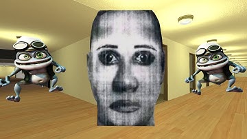 POV GEKKE KIKKER VS SELENE DALGADO #garrysmod100k #Nextbots