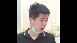 This dog became a light in his owner's darkest hour.#pets #dog #cute #shorts #funny #love