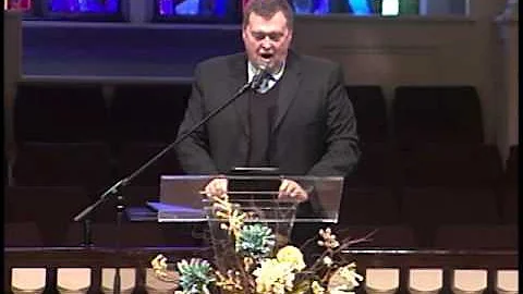 Remembering the Life of Rev. Ronald E. Brock