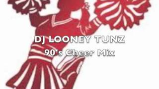 90's Cheer Mix