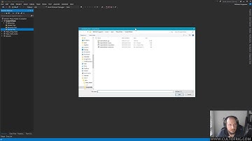 Compiling C++ Plugins for Maya - pt8 First Build and Trouble-Shooting Errors