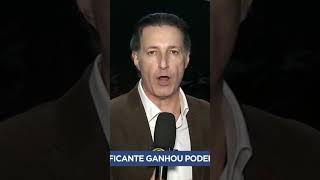 Traficante é solto após decisão de ministro do Supremo.