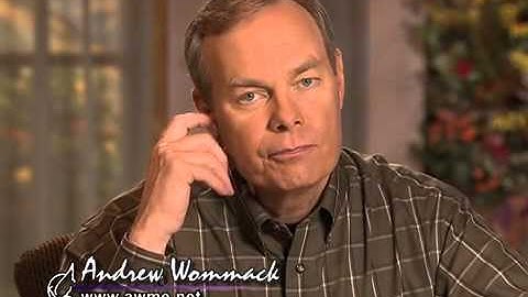 Andrew Wommack: How To Follow God