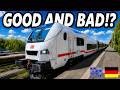 Germany&rsquo;s CONTROVERSIAL ICE-L Highspeed Train - What Went Wrong?! 🚆