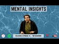 S2E15: Self Compassion With Tim Desmond