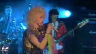 Hanoi Rocks - Boulevard Of Broken Dreams (live &#39;85)