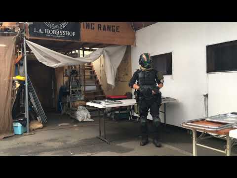 【単発動画】ホロパイロットっぽいの　TitanFall Holo Pilot #TitanFall