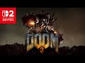 Doom 3 on the Switch 2