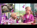 Челси делится удивительными фактами о милых животных | Влог Барби | Barbie Россия 3+