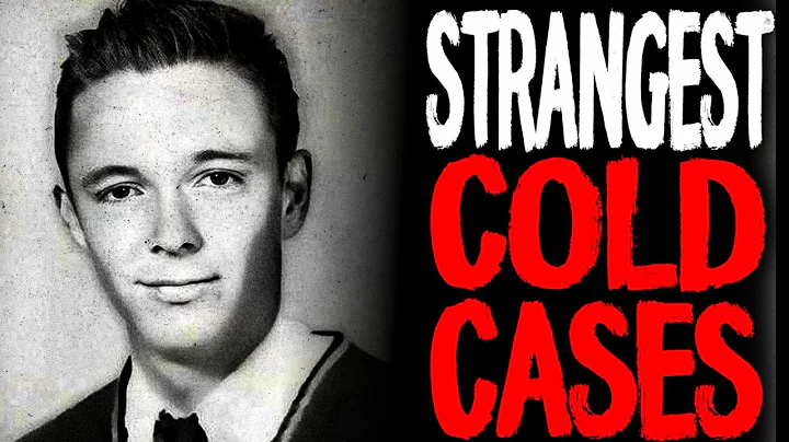 The Strangest Cold Cases That Remain Unsolved | True Crime