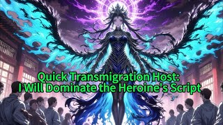 Quick Transmigration Host: I Will Dominate the Heroine's Script