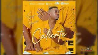 Sérgio Maposse  Caliente