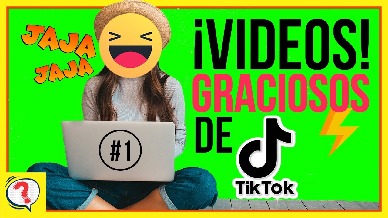 Videos de risa de tik tok LOS MEJORES VIDEOS GRACIOSOS DE TIK TOK 😂