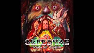 Sleestak - Lone Wolf (Patriot Version)