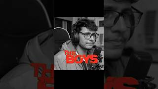 The Boys Live Insaan Funny Moment