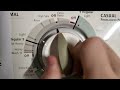 Washer Mechanical Timers At A-1 Appliance Sales And Recycling Center Anoka MN 2 | Tue 12-16-25 P2.