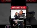 海水で食す漢の"SUSHI"で外国人をドン引かせるカイキング【カイ散歩/カイキング】#Shorts