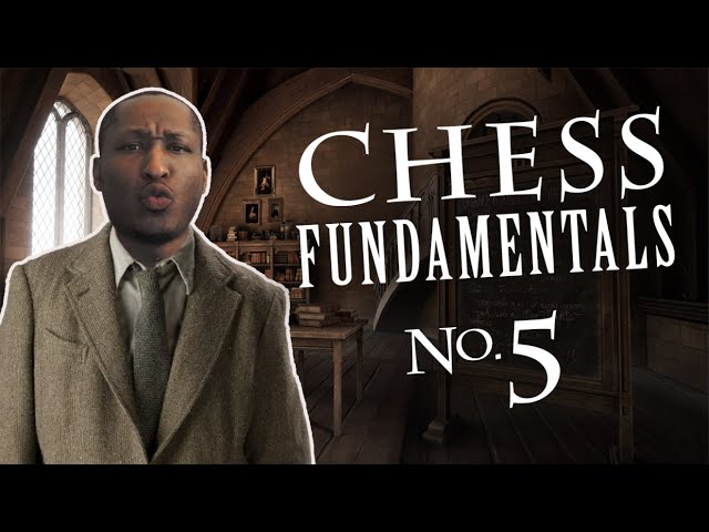 Chess Fundamentals