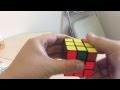 Кубик Рубика и его сборка