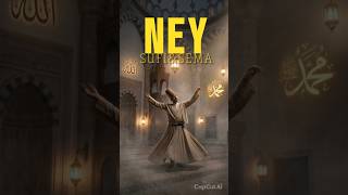 zihin odaklanmalı (Ney sesi)