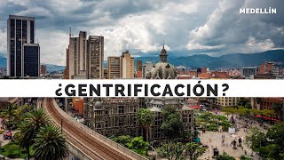 Turistas, nómadas digitales y arriendos por las nubes: ¿gentrificación en Medellín?