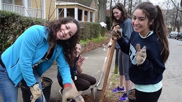 ZTA Delta Lambda Recruitment Video 2016