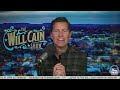 Will Cain: The Rock Did Not Say He Regrets Endorsing Joe Biden | Will Cain Show