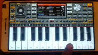 How to play Teri masumiyat ne hame Banjara bana diya song on piano || PIANO WORLD ||