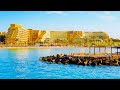 Hotel Hilton plaza hurghada